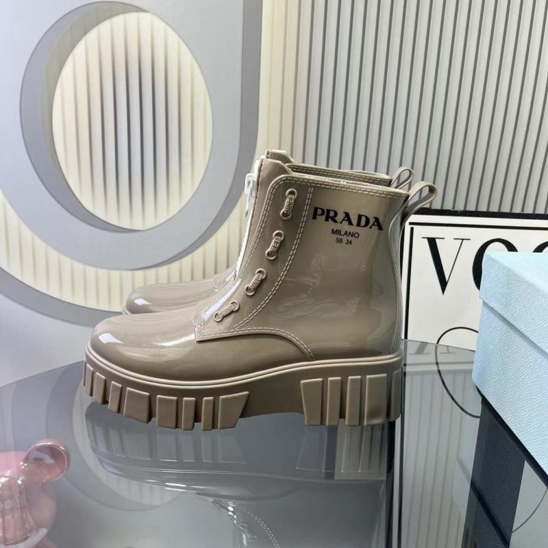 Prada Boots